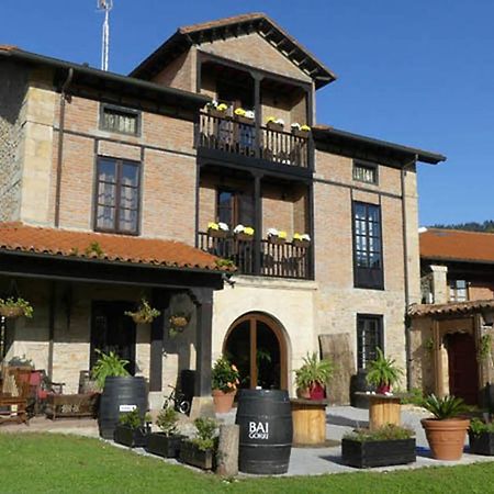 La Casona De Rudagueera Hotel Rudaguera Exterior foto